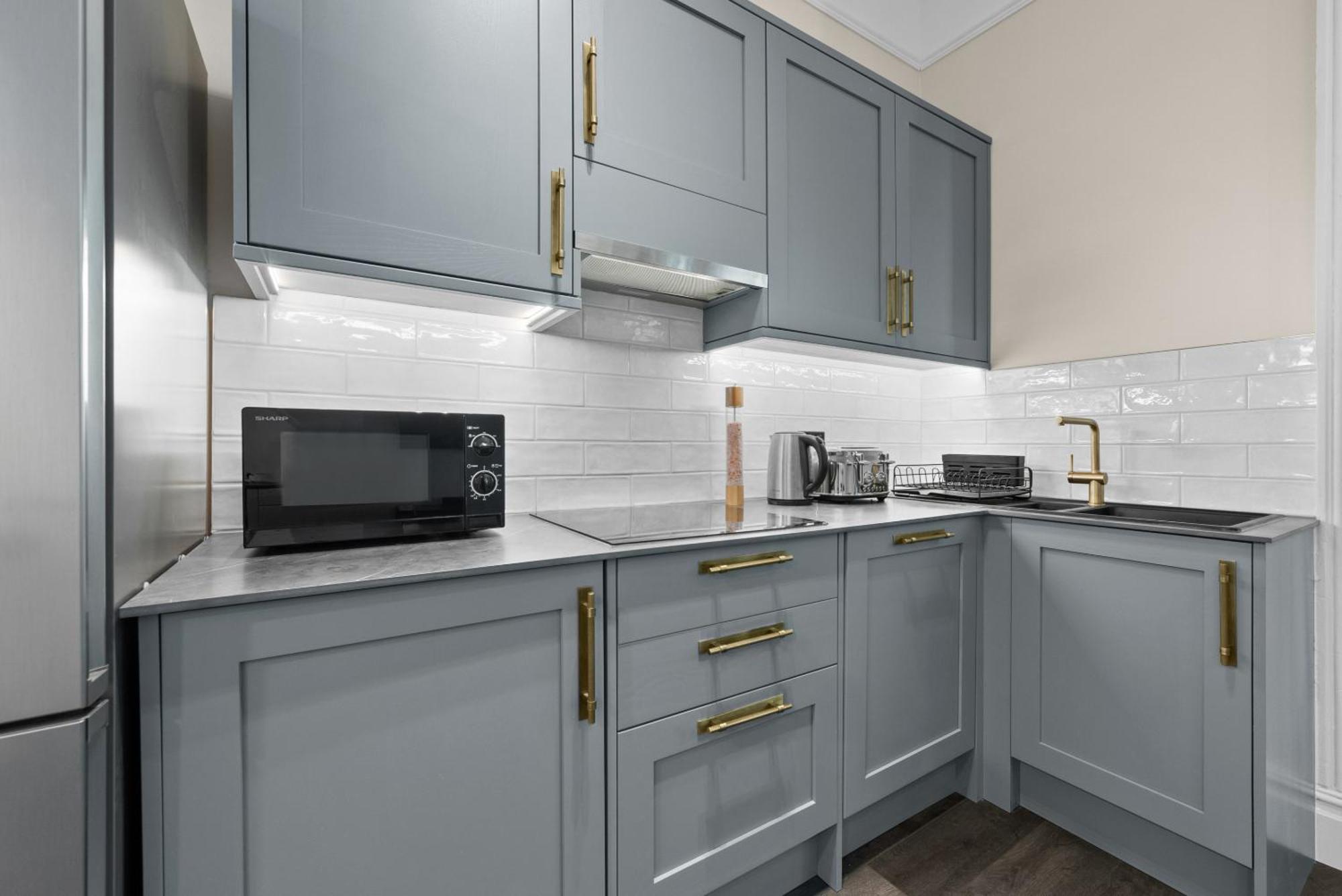 Vichy - The Hampstead Star | Prime Location Apartment Лондон Екстериор снимка