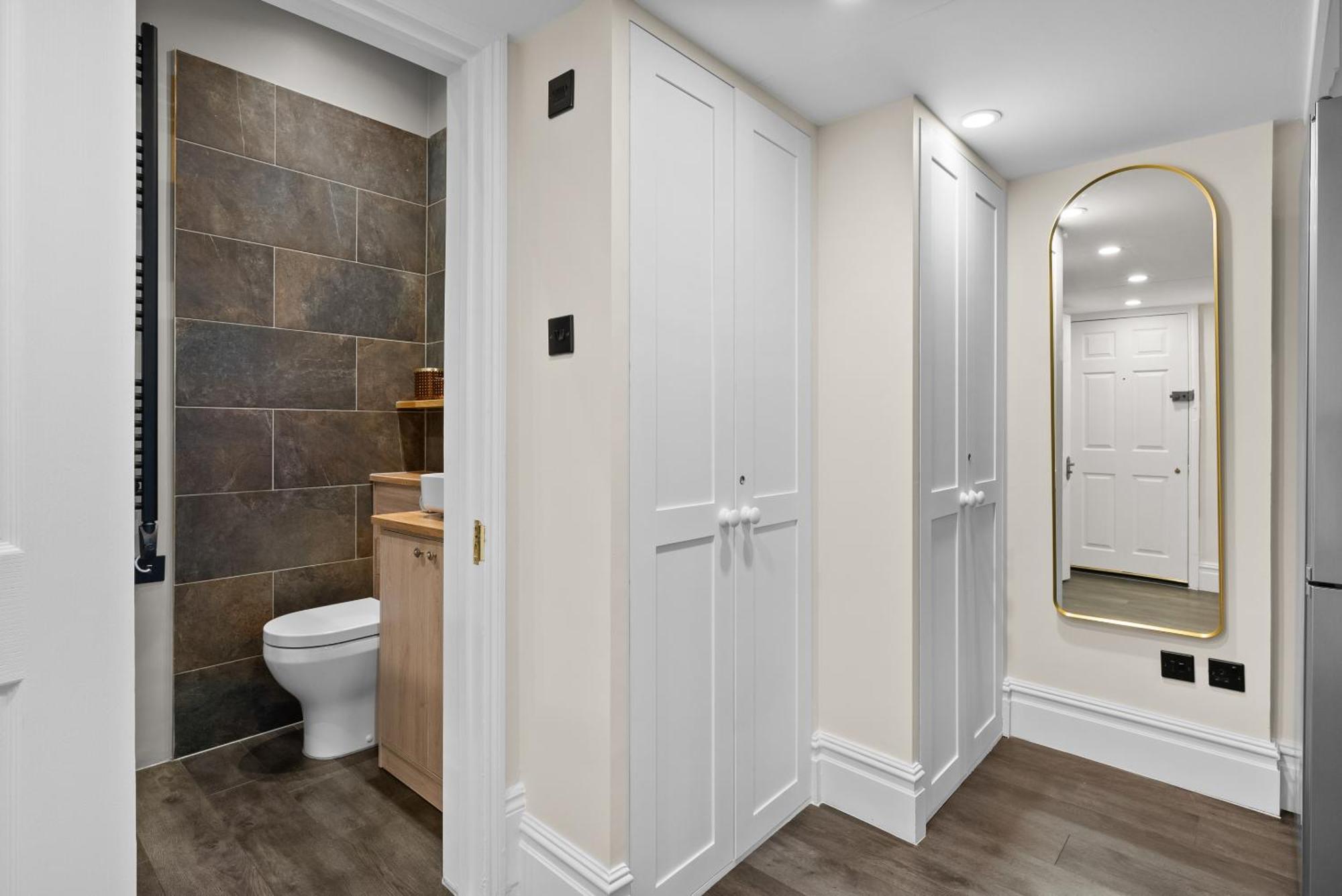 Vichy - The Hampstead Star | Prime Location Apartment Лондон Екстериор снимка