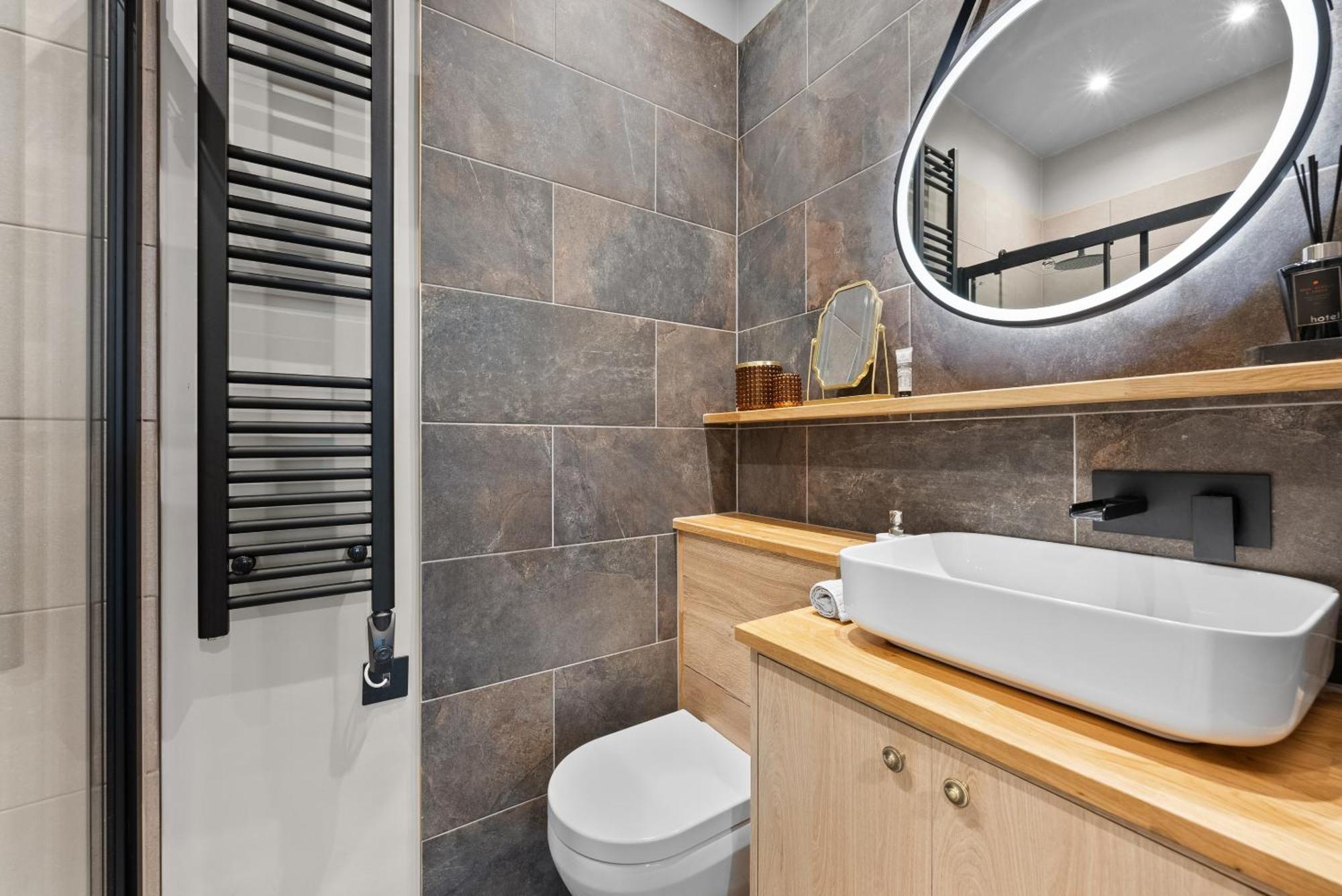 Vichy - The Hampstead Star | Prime Location Apartment Лондон Екстериор снимка